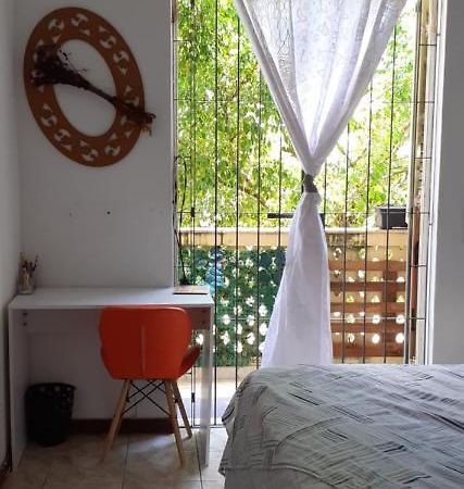 Quarto Individual - Salvador da Bahia Dış mekan fotoğraf