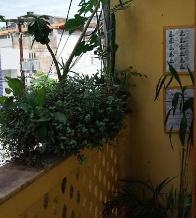 Quarto Individual - Salvador da Bahia Dış mekan fotoğraf