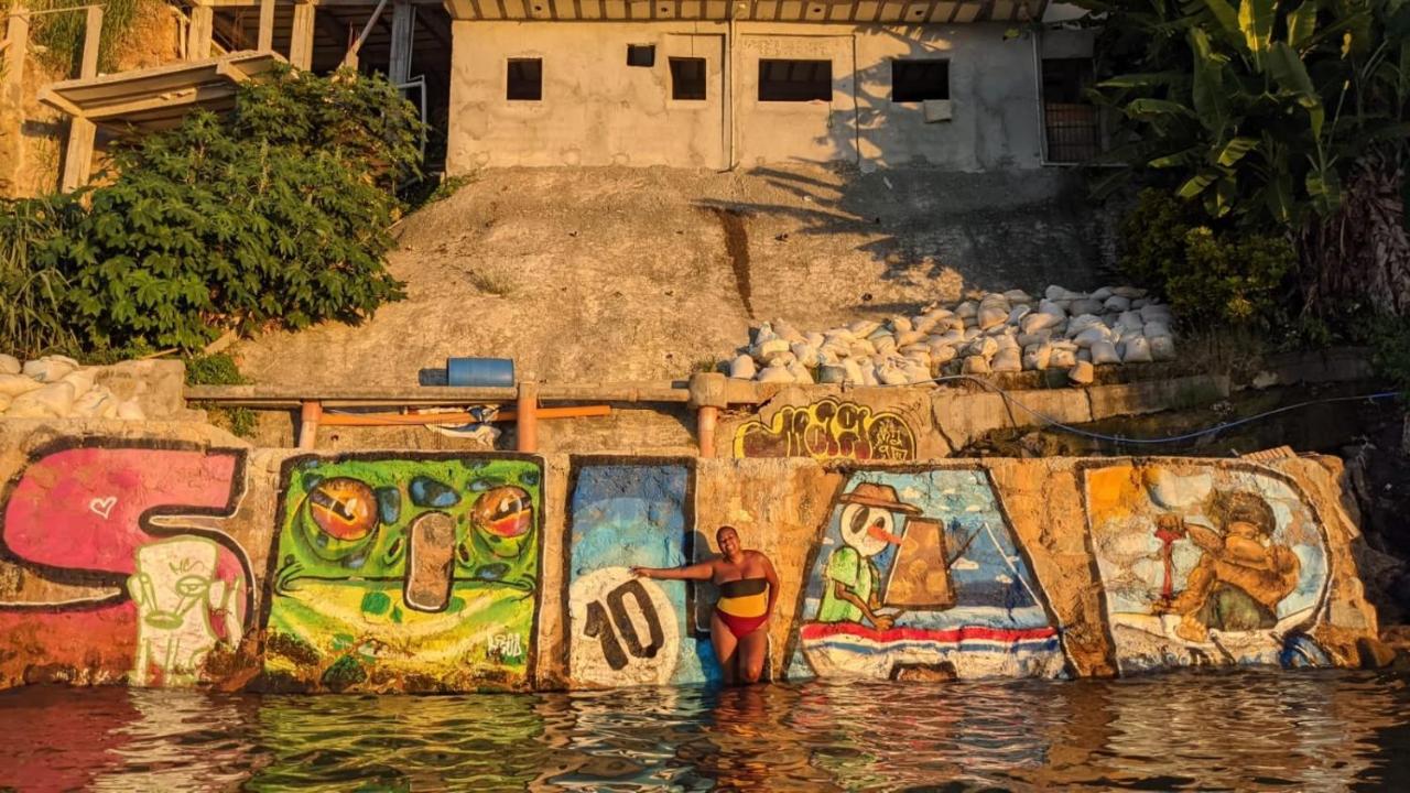 Quarto Individual - Salvador da Bahia Dış mekan fotoğraf