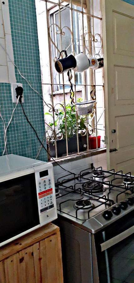 Quarto Individual - Salvador da Bahia Dış mekan fotoğraf