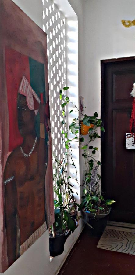 Quarto Individual - Salvador da Bahia Dış mekan fotoğraf