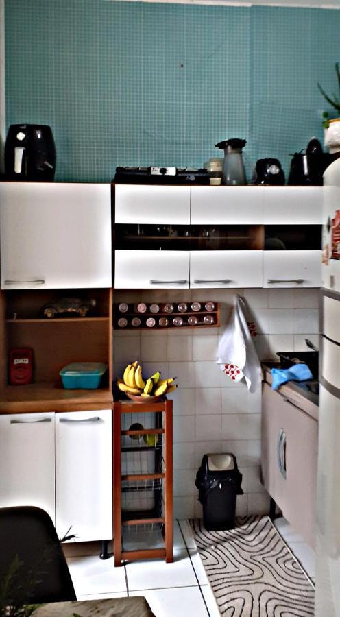 Quarto Individual - Salvador da Bahia Dış mekan fotoğraf