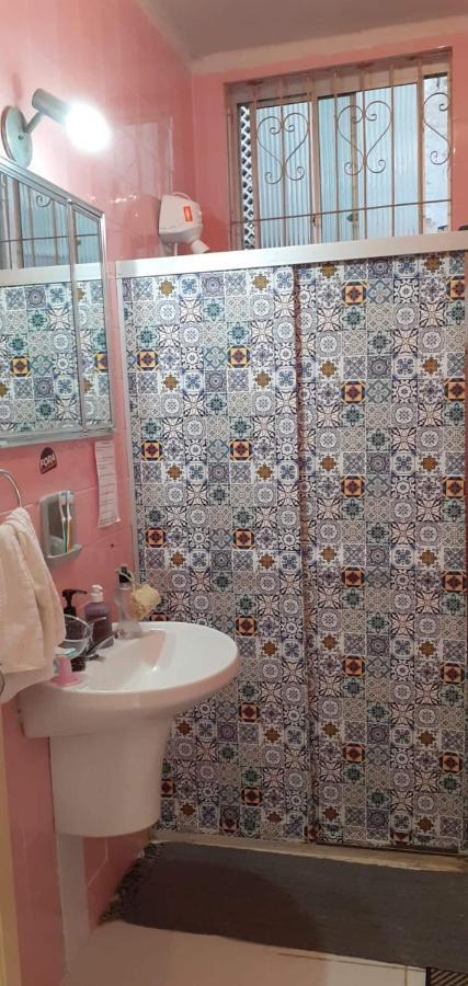 Quarto Individual - Salvador da Bahia Dış mekan fotoğraf