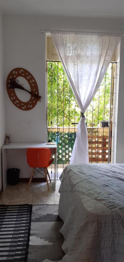 Quarto Individual - Salvador da Bahia Dış mekan fotoğraf