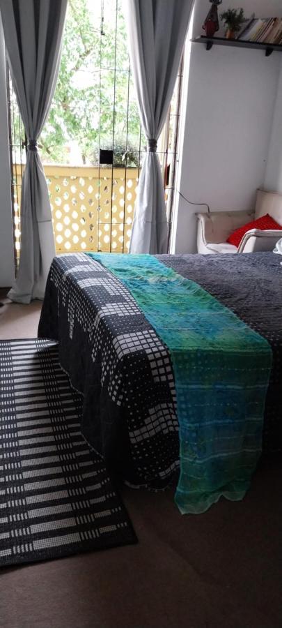 Quarto Individual - Salvador da Bahia Dış mekan fotoğraf