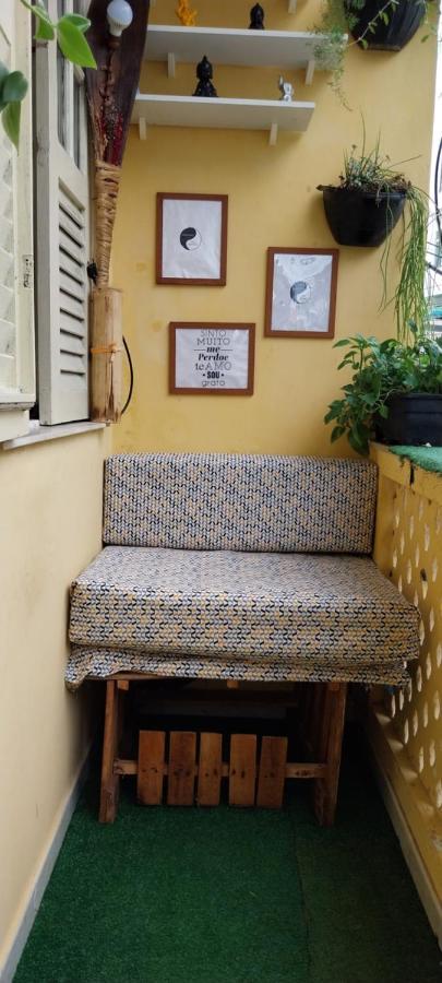 Quarto Individual - Salvador da Bahia Dış mekan fotoğraf