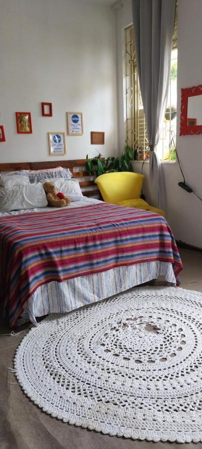 Quarto Individual - Salvador da Bahia Dış mekan fotoğraf